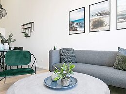 6 Person Holiday Home in Ringkobing