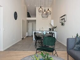 6 Person Holiday Home in Ringkobing