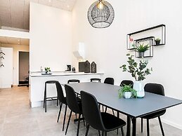 6 Person Holiday Home in Ringkobing