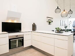 6 Person Holiday Home in Ringkobing