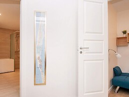 6 Person Holiday Home in Ringkobing