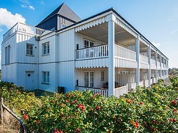 6 Person Holiday Home in Ringkobing