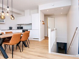 6 Person Holiday Home in Ringkobing