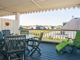 6 Person Holiday Home in Ringkobing