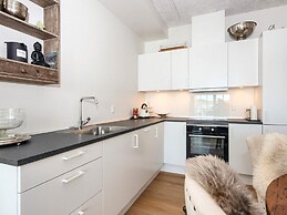 6 Person Holiday Home in Ringkobing