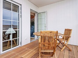 6 Person Holiday Home in Ringkobing