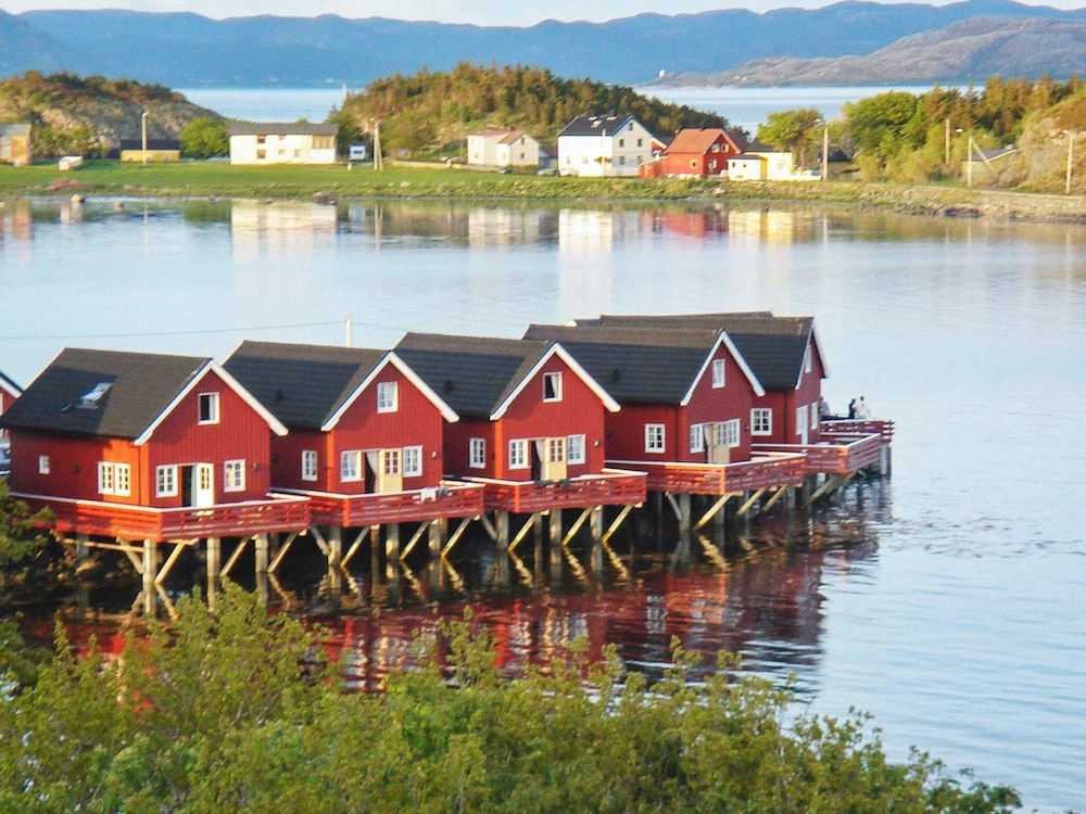 6 Person Holiday Home in Brekstad