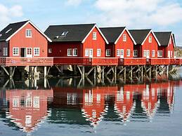 6 Person Holiday Home in Brekstad