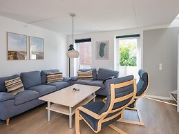 4 Person Holiday Home in Romo