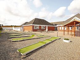 4 Person Holiday Home in Romo