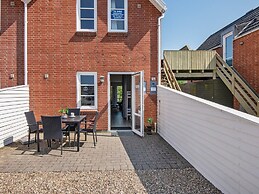 4 Person Holiday Home in Romo