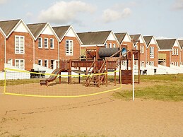 4 Person Holiday Home in Romo