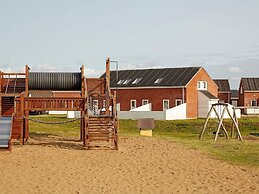 4 Person Holiday Home in Romo