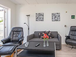 4 Person Holiday Home in Romo