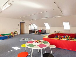 4 Person Holiday Home in Romo
