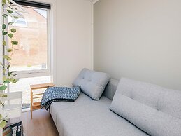 4 Person Holiday Home in Romo