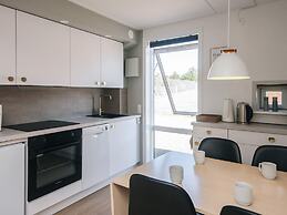 4 Person Holiday Home in Romo