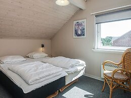 4 Person Holiday Home in Romo