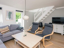 4 Person Holiday Home in Romo
