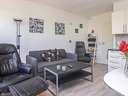 4 Person Holiday Home in Romo