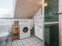 4 Person Holiday Home in Romo