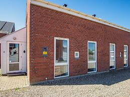 4 Person Holiday Home in Romo