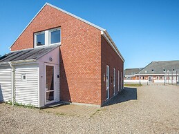 4 Person Holiday Home in Romo