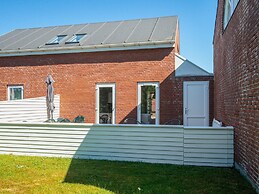 4 Person Holiday Home in Romo