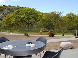 4 Person Holiday Home in Allinge