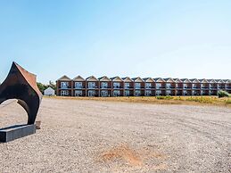 6 Person Holiday Home in Hojer