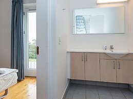 6 Person Holiday Home in Hojer