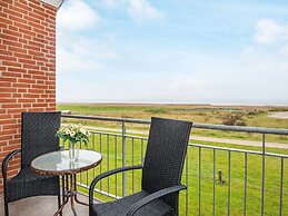 6 Person Holiday Home in Hojer