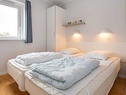 6 Person Holiday Home in Hojer