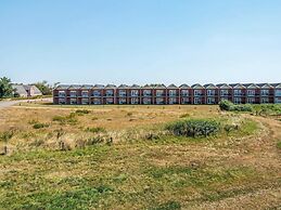 6 Person Holiday Home in Hojer