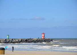Cosy Apartment in Scheveningen