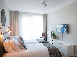 Cosy Apartment in Scheveningen