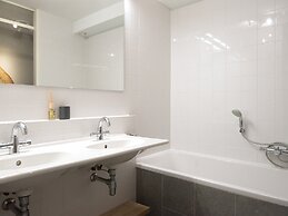 Cosy Apartment in Scheveningen