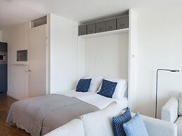 Cosy Apartment in Scheveningen