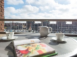 Cosy Apartment in Scheveningen