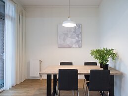 Cosy Apartment in Scheveningen