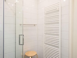 Cosy Apartment in Scheveningen
