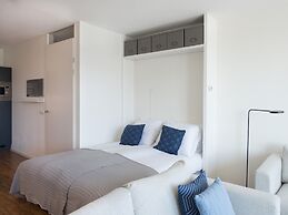 Cosy Apartment in Scheveningen