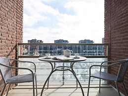 Cosy Apartment in Scheveningen