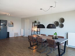Cosy Apartment in Scheveningen