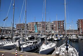 Cosy Apartment in Scheveningen