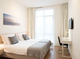Cosy Apartment in Scheveningen