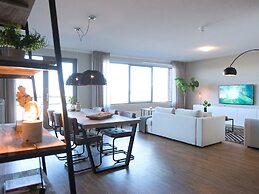 Cosy Apartment in Scheveningen