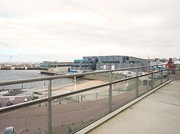 Cosy Apartment in Scheveningen