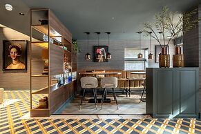 Cosy Apartment in Scheveningen