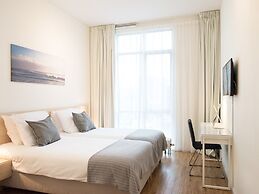Cosy Apartment in Scheveningen